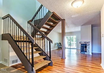 4100 Five Oaks Dr #50, Durham, NC 27707