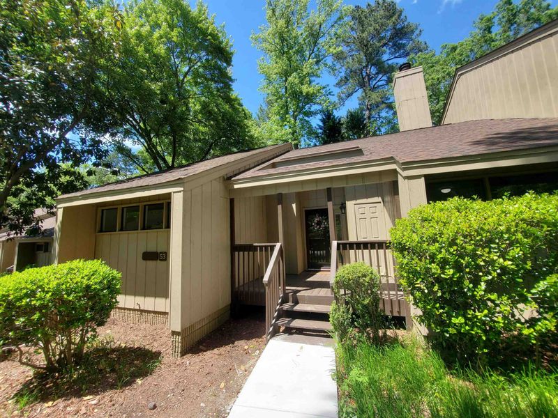 4100 Five Oaks Dr #53, Durham, NC 27707