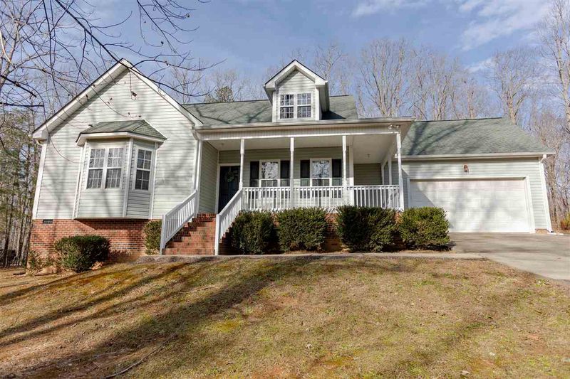 4100 Geneva Dr, Franklinton, NC 27525