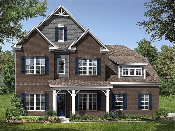 4100 Green Drake Dr, Wake Forest, NC 27587