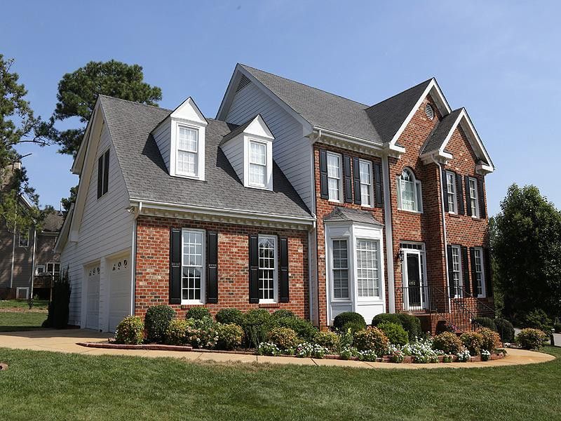 4100 Heathgate Ln, Raleigh, NC 27613