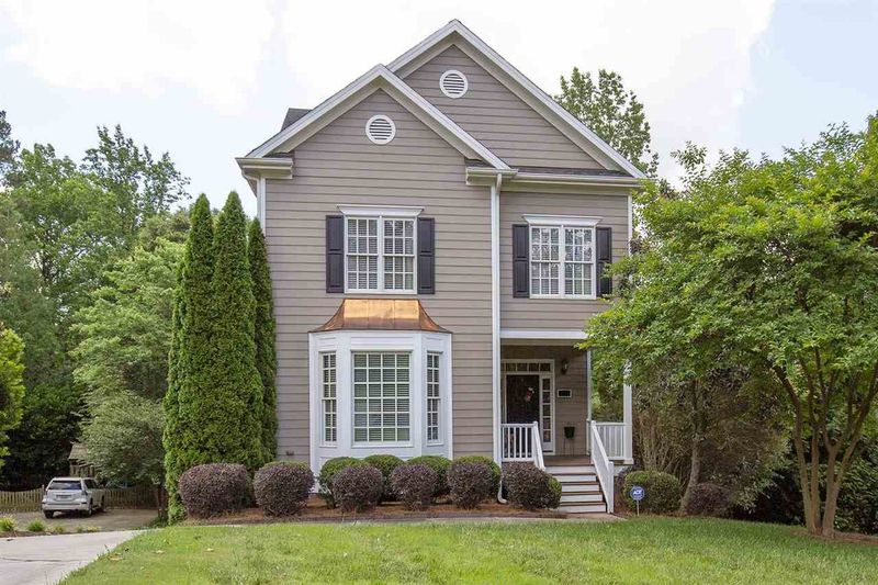 4100 Lambeth Dr, Raleigh, NC 27609