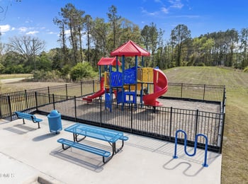 4100 Liberty Cap Dr, Raleigh, NC 27616