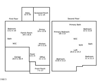 4100 Liberty Cap Dr, Raleigh, NC 27616