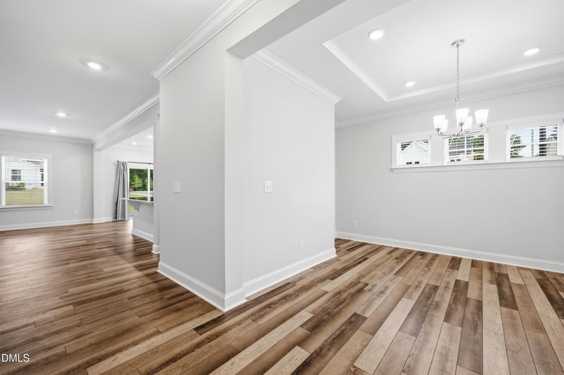 4100 Liberty Cap Dr, Raleigh, NC 27616