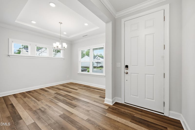 4100 Liberty Cap Dr, Raleigh, NC 27616