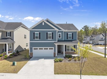 4100 Liberty Cap Dr, Raleigh, NC 27616
