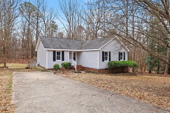 4100 Lodge Allen Ct, Raleigh, NC 27616