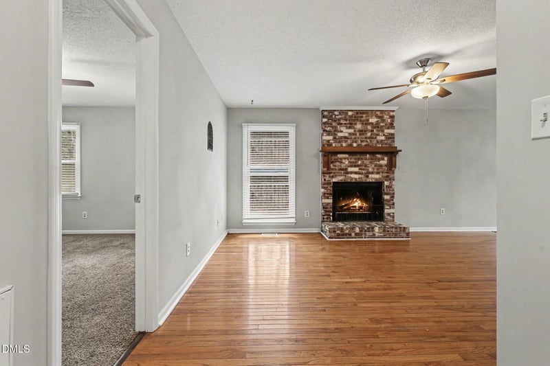 4100 Lodge Allen Ct, Raleigh, NC 27616