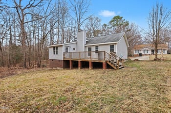 4100 Lodge Allen Ct, Raleigh, NC 27616