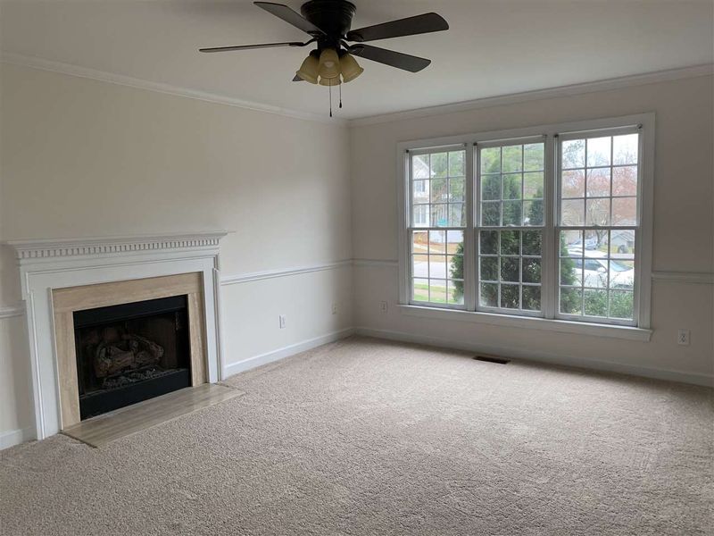 4100 Mangrove Dr, Raleigh, NC 27616
