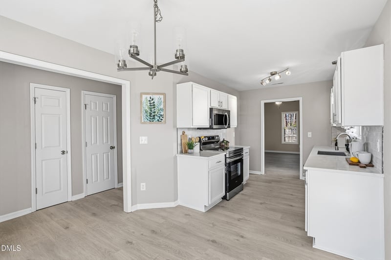 4100 Mindspring Dr, Raleigh, NC 27610