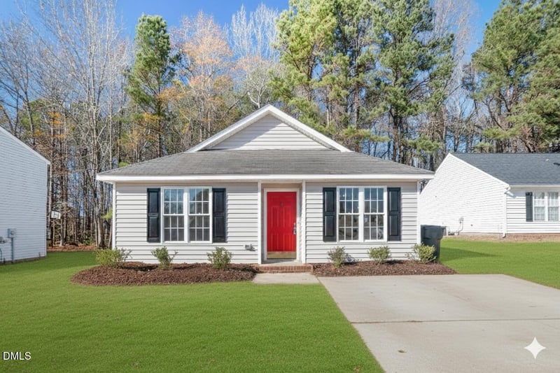 4100 Mindspring Dr, Raleigh, NC 27610