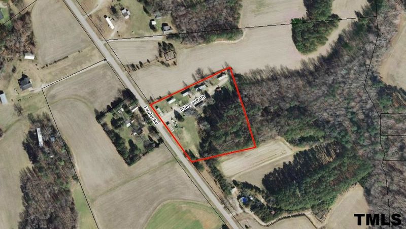 4100 Mineral Pa, Zebulon, NC 27597