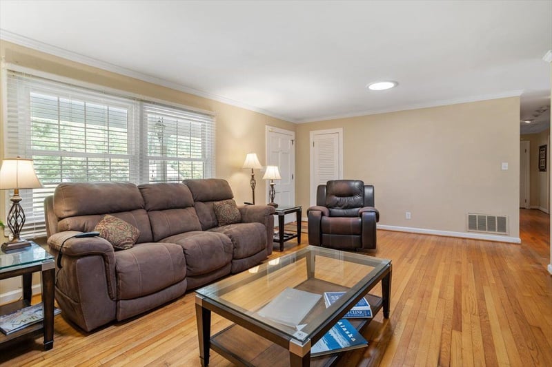 4100 Picardy Dr, Raleigh, NC 27612