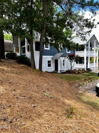 4100 Pittsford Rd, Raleigh, NC 27604