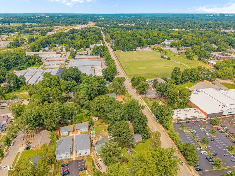 4100 Reavis Rd, Raleigh, NC 27606