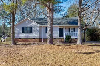 4100 Rockside Hills Dr, Raleigh, NC 27603