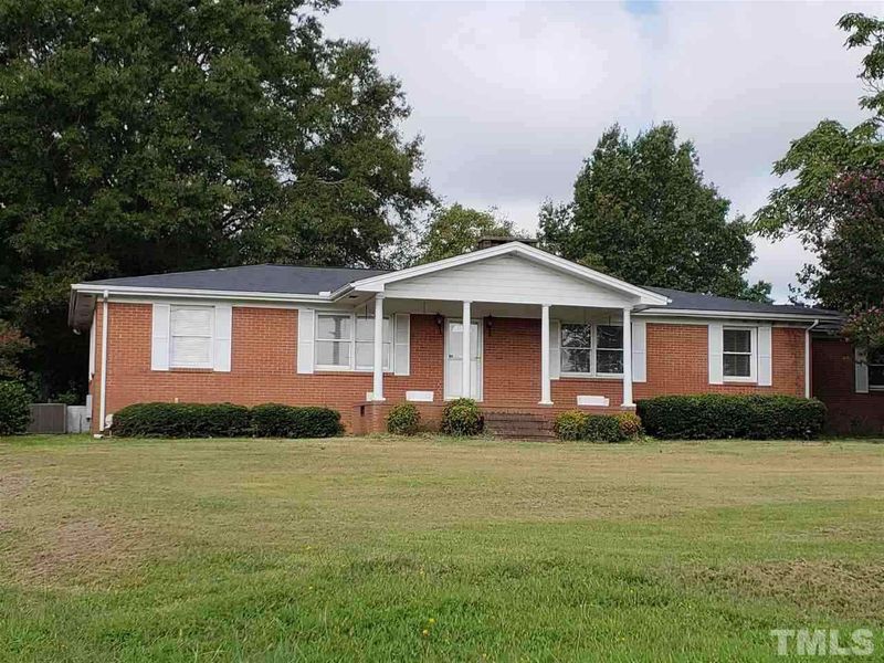4100 Rolesville Rd, Wendell, NC 27591