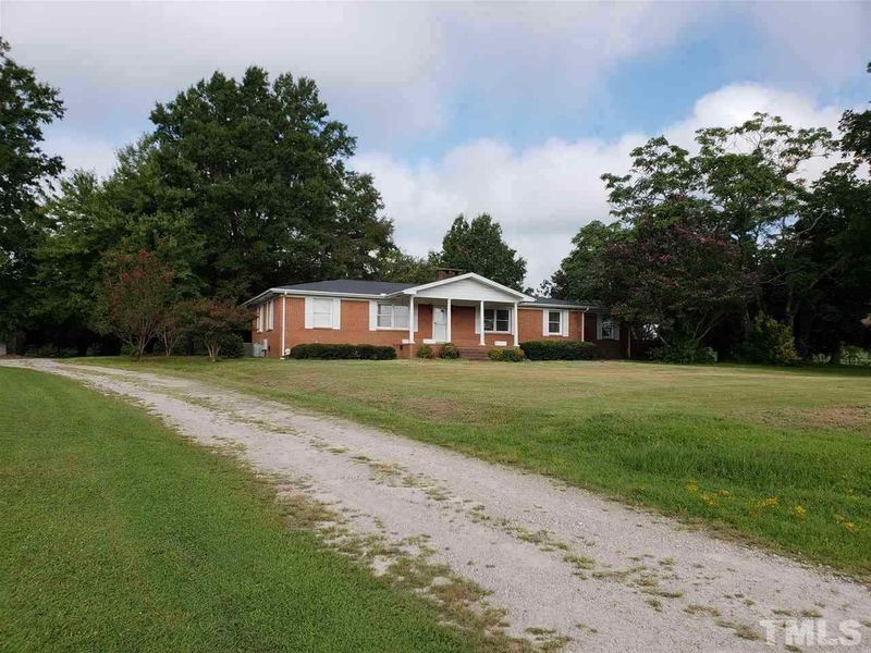 4100 Rolesville Rd, Wendell, NC 27591