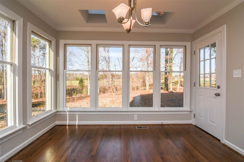 4100 Sancroft Dr, Apex, NC 27539