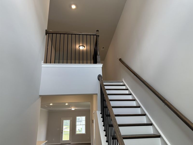 4100 Sierra Pelona Dr #Davidson D, Raleigh, NC 27616