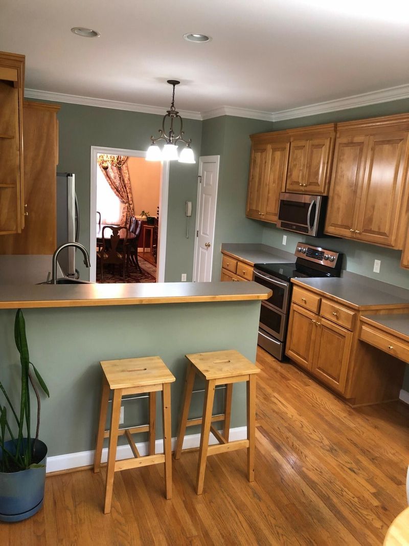 4100 Stansted Dr, Fuquay Varina, NC 27526