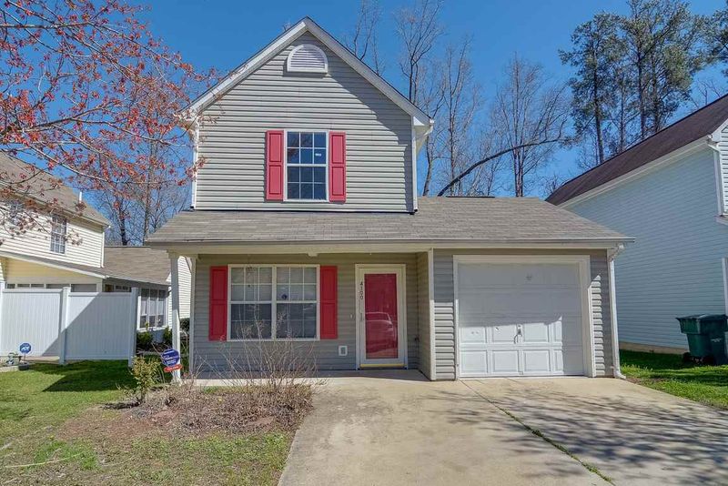 4100 Sudbury Rd, Durham, NC 27704