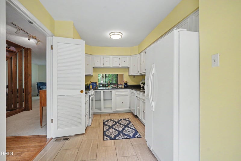 4100 Unit 36 Five Oaks Dr, Durham, NC 27707