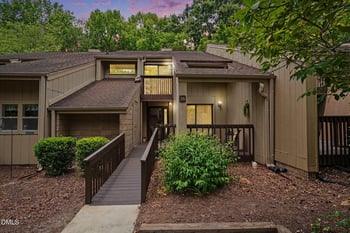 4100 Unit 36 Five Oaks Dr, Durham, NC 27707