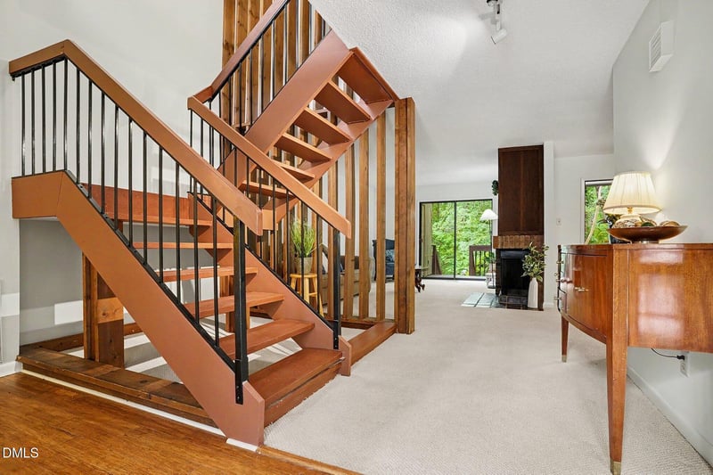 4100 Unit 36 Five Oaks Dr, Durham, NC 27707