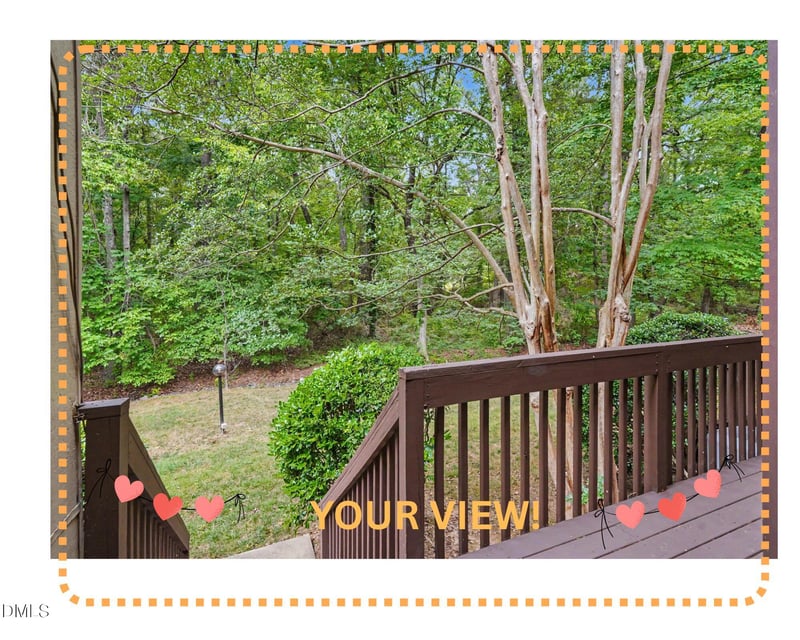 4100 Unit 36 Five Oaks Dr, Durham, NC 27707