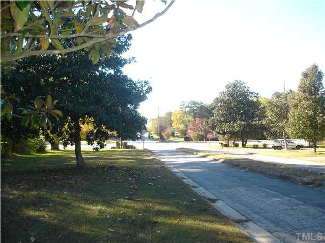 4100 Wedgewood Dr Lot 1, Raleigh, NC 27604