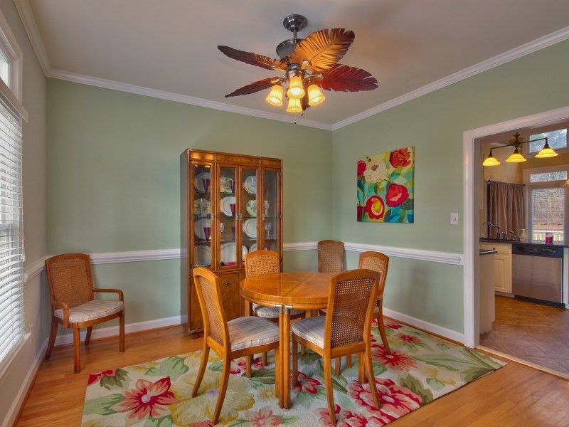4100 Winding Oak Way, Apex, NC 27539