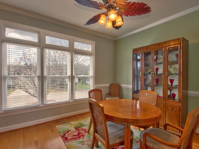 4100 Winding Oak Way, Apex, NC 27539