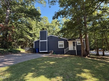 4101 Arckelton Dr, Raleigh, NC 27612