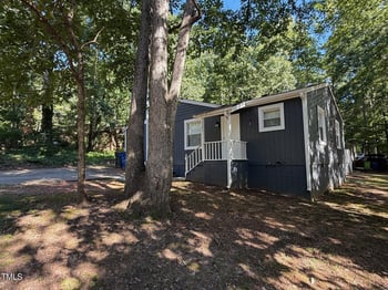 4101 Arckelton Dr, Raleigh, NC 27612