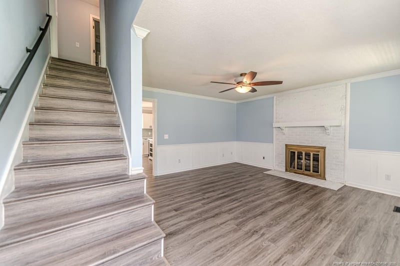 4101 Carson Dr, Sanford, NC 27332