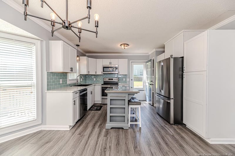 4101 Carson Dr, Sanford, NC 27332