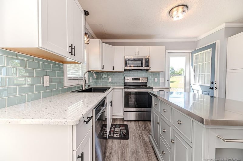 4101 Carson Dr, Sanford, NC 27332