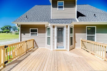 4101 Carson Dr, Sanford, NC 27332