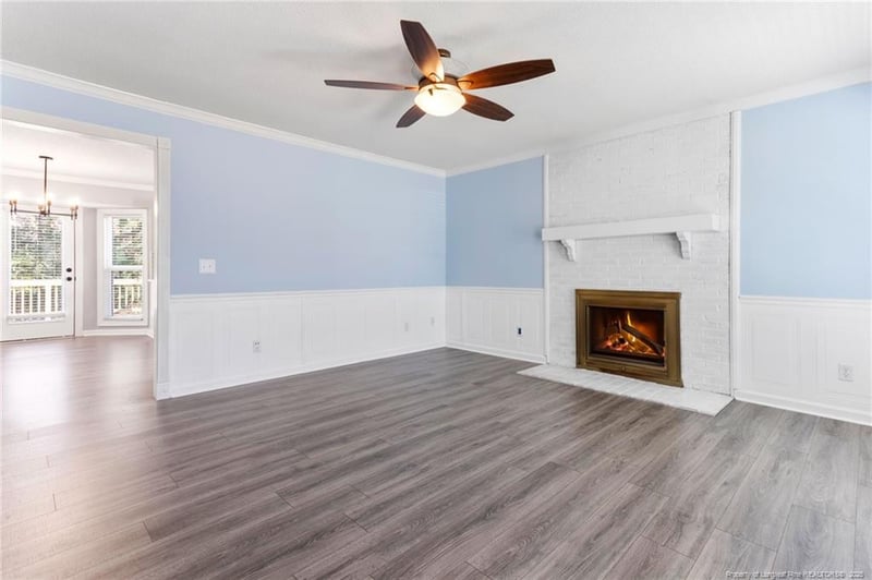 4101 Carson Dr, Sanford, NC 27332