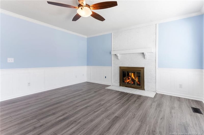 4101 Carson Dr, Sanford, NC 27332