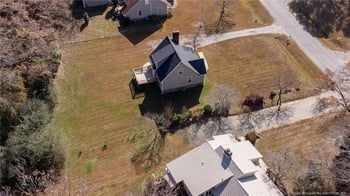 4101 Carson Dr, Sanford, NC 27332