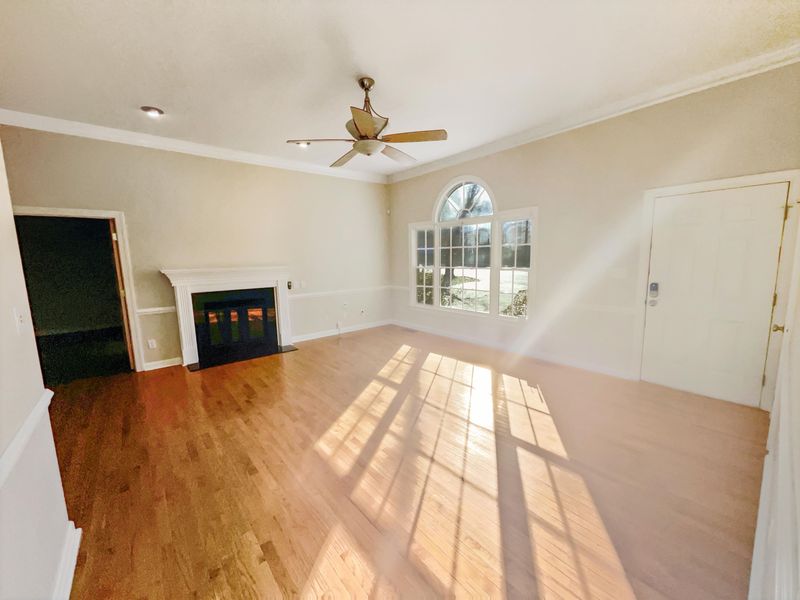 4101 Cashew Dr, Raleigh, NC 27616