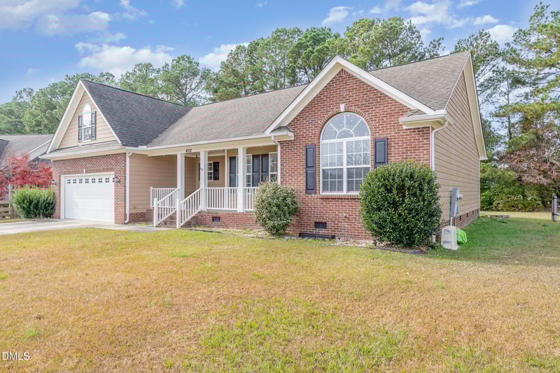 4101 Desert Cove Cir, Fayetteville, NC 28312