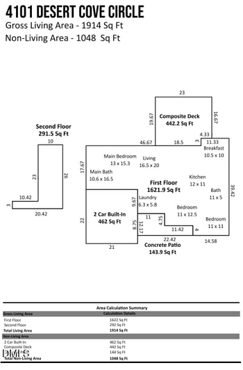 4101 Desert Cove Cir, Fayetteville, NC 28312