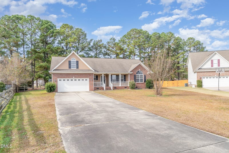 4101 Desert Cove Cir, Fayetteville, NC 28312