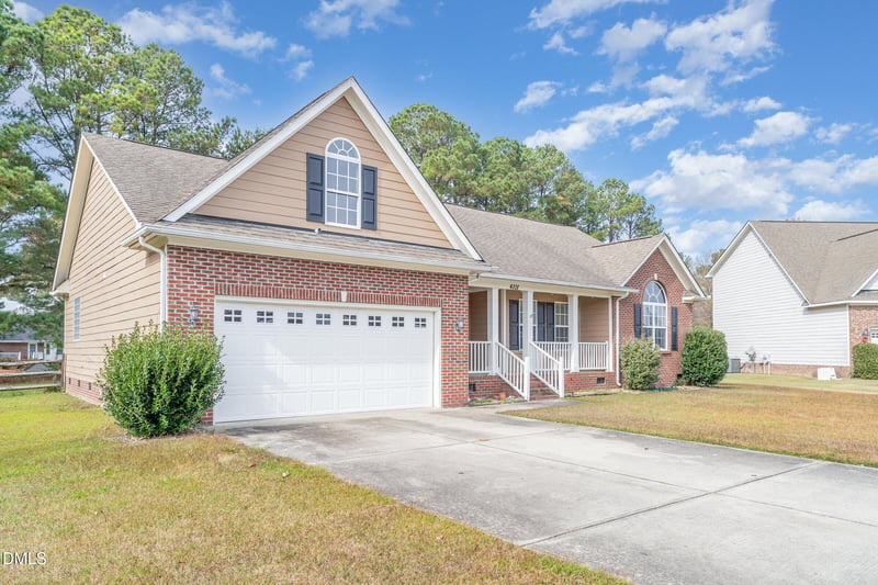 4101 Desert Cove Cir, Fayetteville, NC 28312