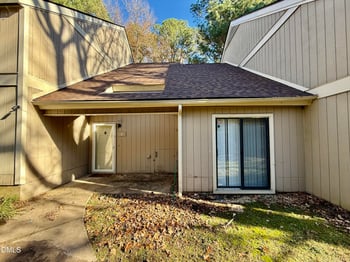 4101 Five Oaks Dr #09, Durham, NC 27707